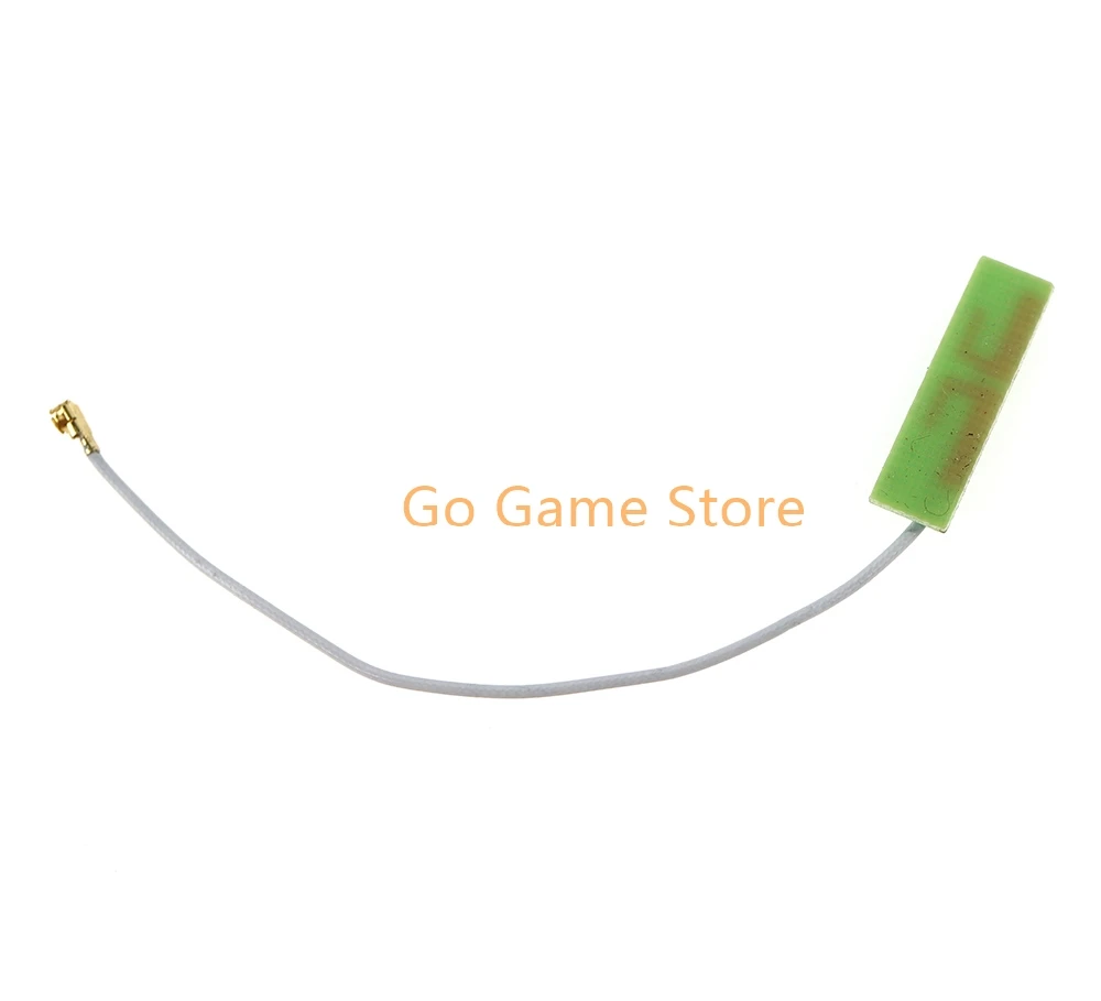 2 uds para WiiU Gamepad red inalámbrica Wifi antena placa para Wii U Pad Cable de antena - imagen 4
