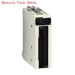 BMXAMI0410 para módulo de entrada analógica Schneider X80 - 4 entradas - alta velocidad