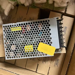 COSEL PBA100F-24 – Fuente de alimentación 24 V, 4,5 A, 108 W con tapa