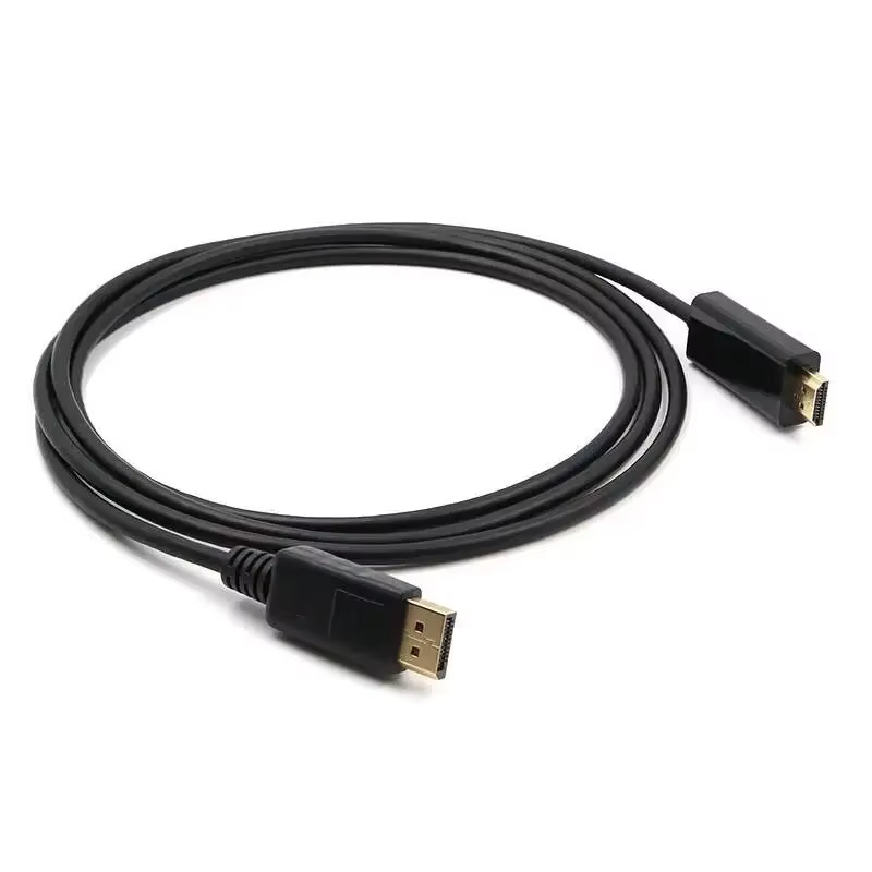 Cable DisplayPort a HDMI 4K 60Hz Alta Definición - imagen 3
