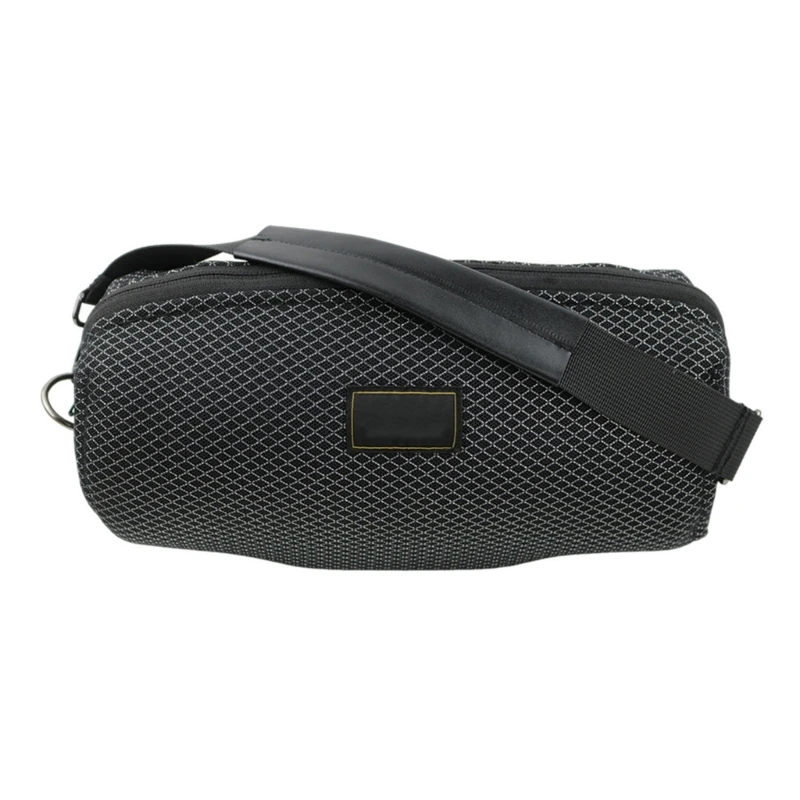 Estuche de transporte de altavoz portátil para JBL Xtreme 4, bolsa de soporte de almacenamiento de viaje con correa para el hombro, compatible con Bluetooth - imagen 3