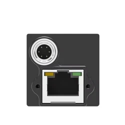 Sony IMX304 Cámara Industrial PoE GigE para Visión Artificial