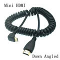 Mini HDMI Down