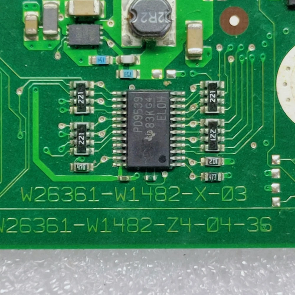 placa base del servidor D2559-A12 GS1 W26361-W1482-X-03 - imagen 5