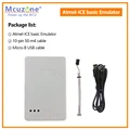 Atmel-ICE basic