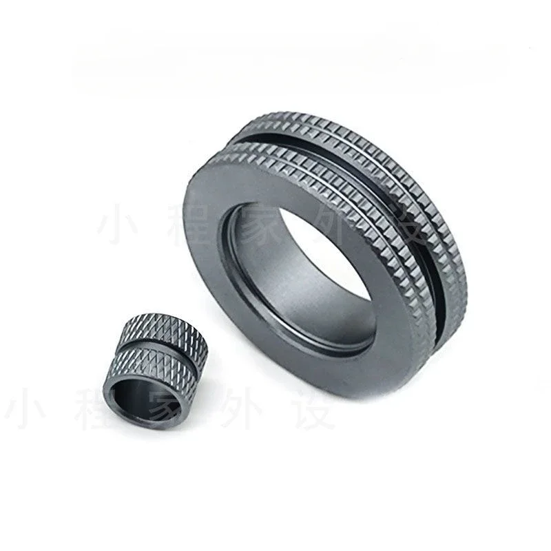 Rodillo de ratón para ratón MX Master 1S/2S, rueda de Metal, reemplazo de Material de aleación de aluminio, herramientas de reparación de accesorios de ratón para juegos personalizados - imagen 5