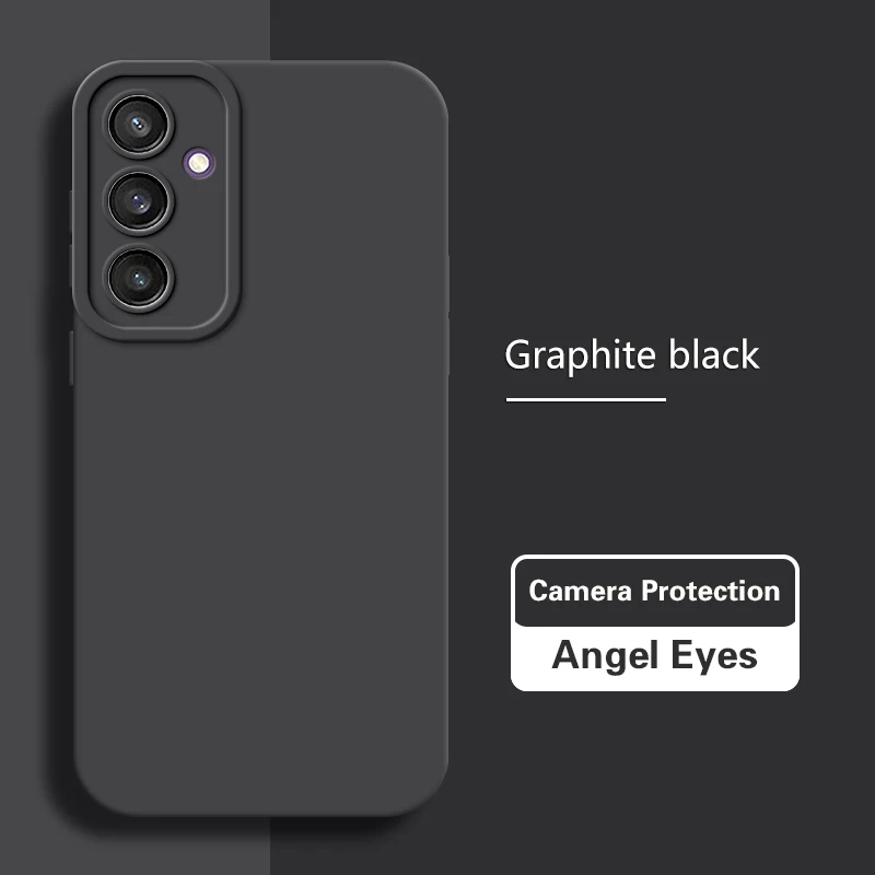Graphite Black