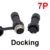 Docking 7P