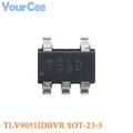 TLV9051IDBVR