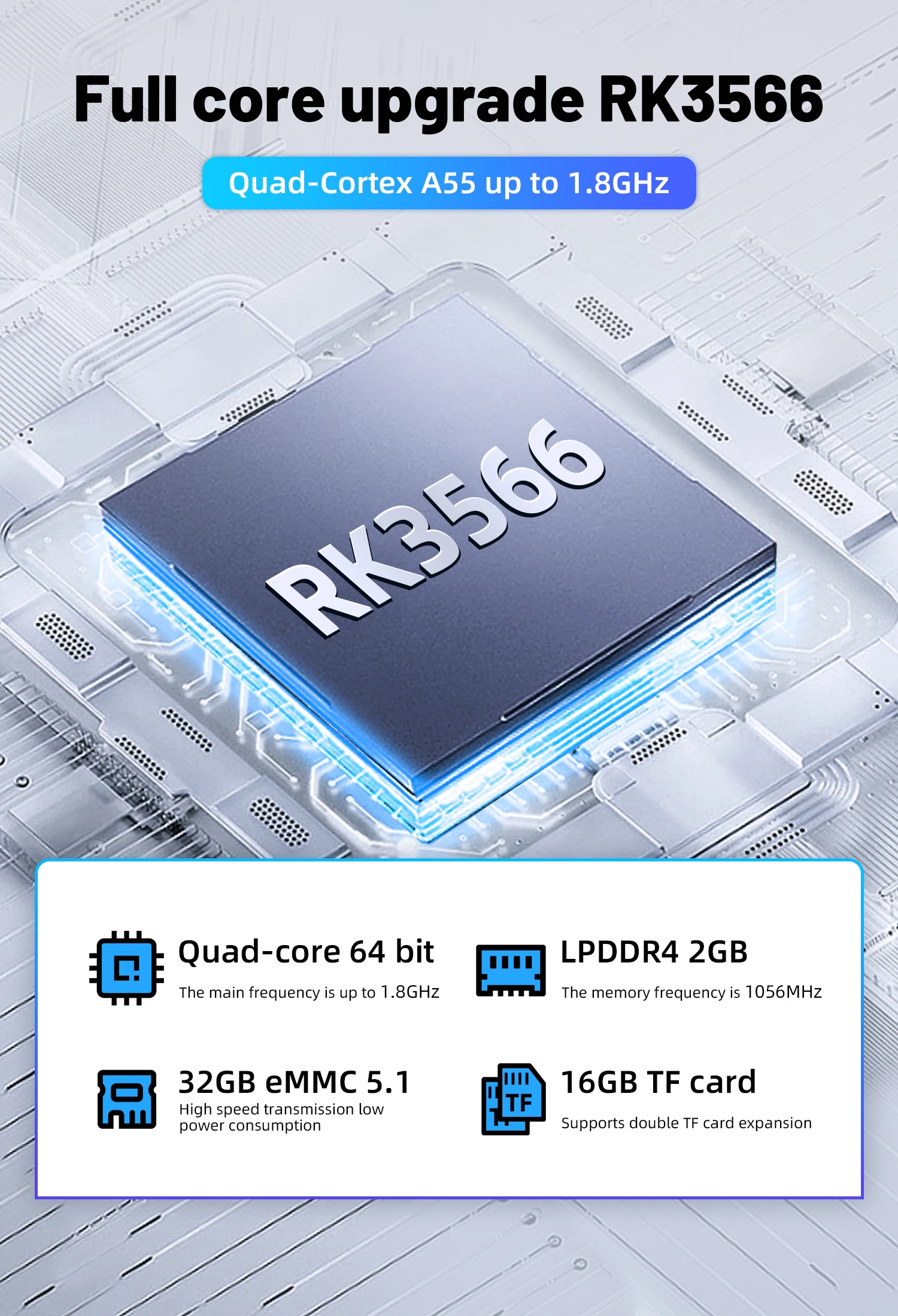 JUEGOS - Vista del JUEGOS