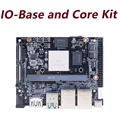IO-Base and core Kit