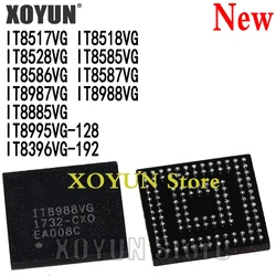 Chipset MEC1515 Original para Notebook – Nuevo