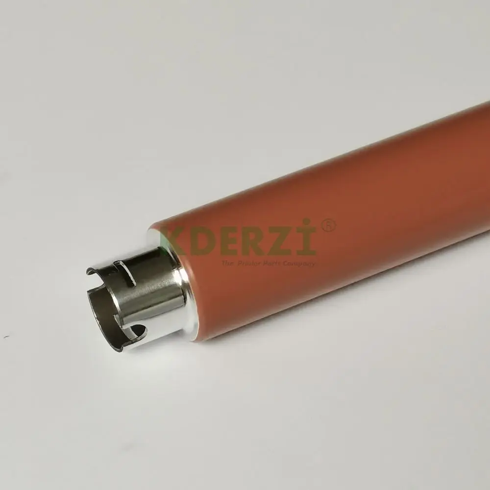 Rodillo de calor superior del fusor para Samsung ML-3310 3312 3710 3712 M3320 3325 M3870 3875 SCX4833 4835 M4020 4070 4075 rodillo inferior del fusor - imagen 5