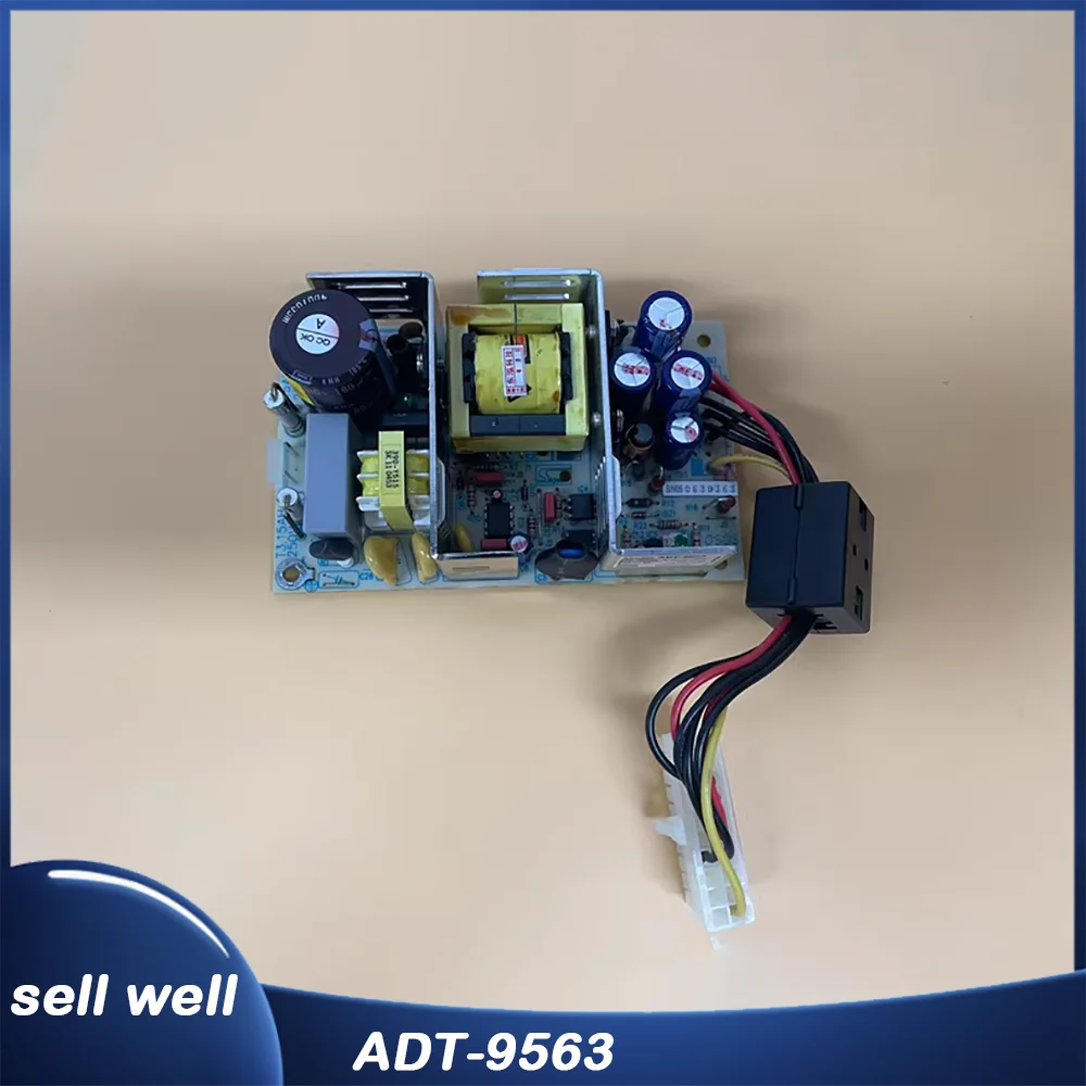 Para fuente de alimentación industrial Sky-net ADT-9563