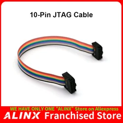 Cable JTAG ALINX compatible USB Blaster para FPGA