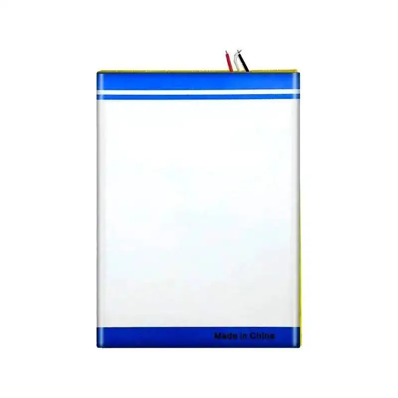 Rendimiento duradero para batería de teléfono móvil Changhong C08 S06 3300Mah de alta capacidad - imagen 3