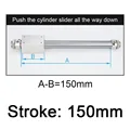 Stroke 150mm