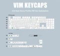 134keys VIM Theme
