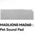 PET Sound Pad