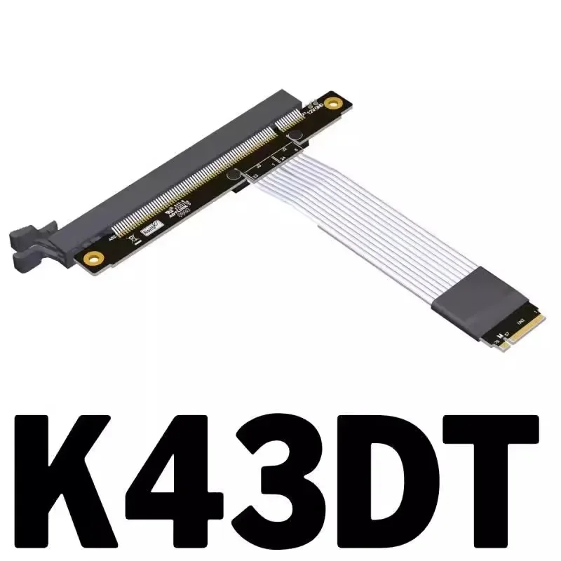 K43DT