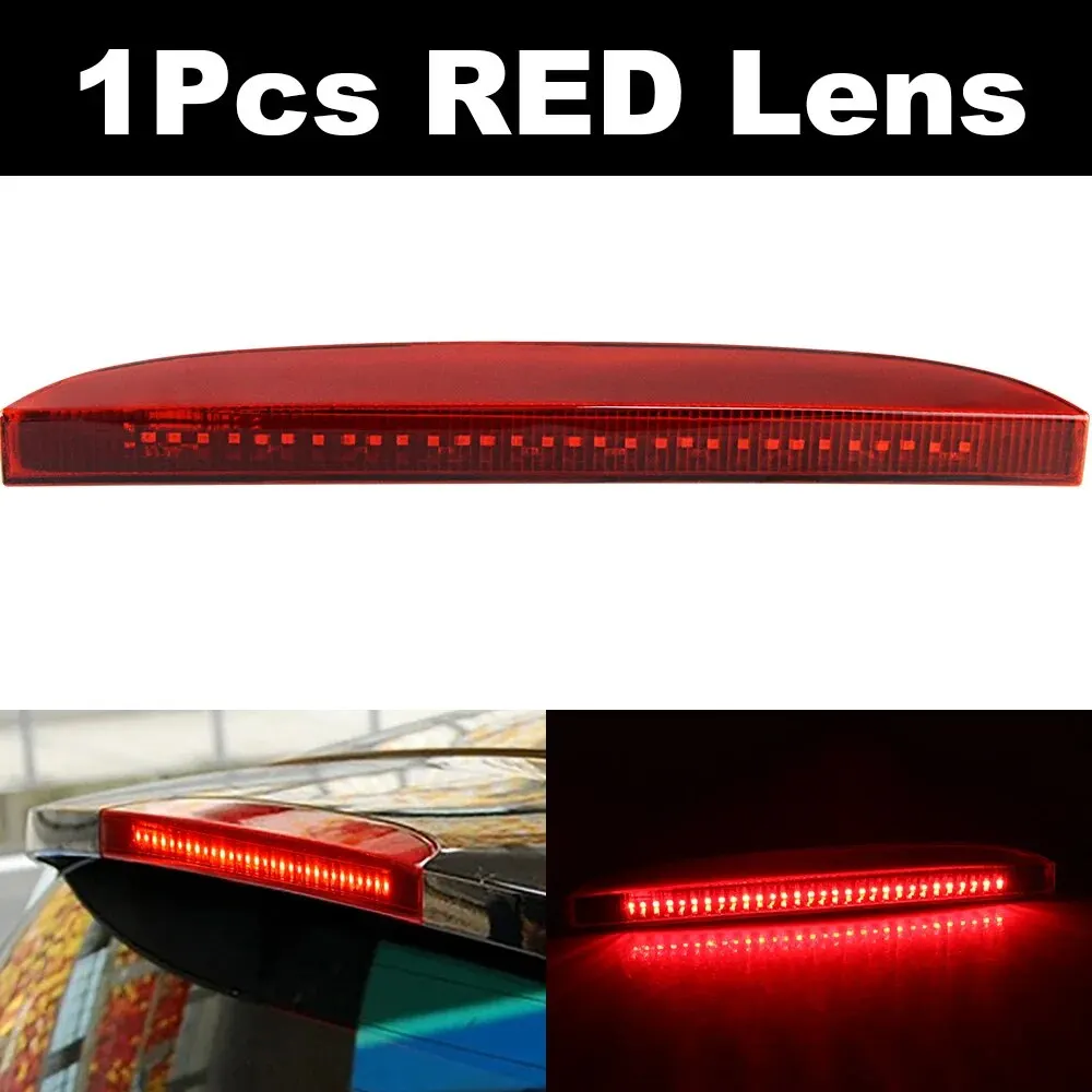 1pc RED Lens