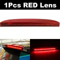 1pc RED Lens