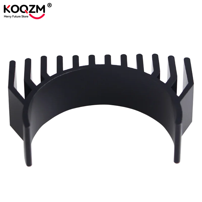 Disipador de calor de Motor ForCreality K1 K1max K1C 36, piezas de impresora 3D de disipación de calor de sujeción totalmente metálica para extensor K1/K1C/K1 MAX