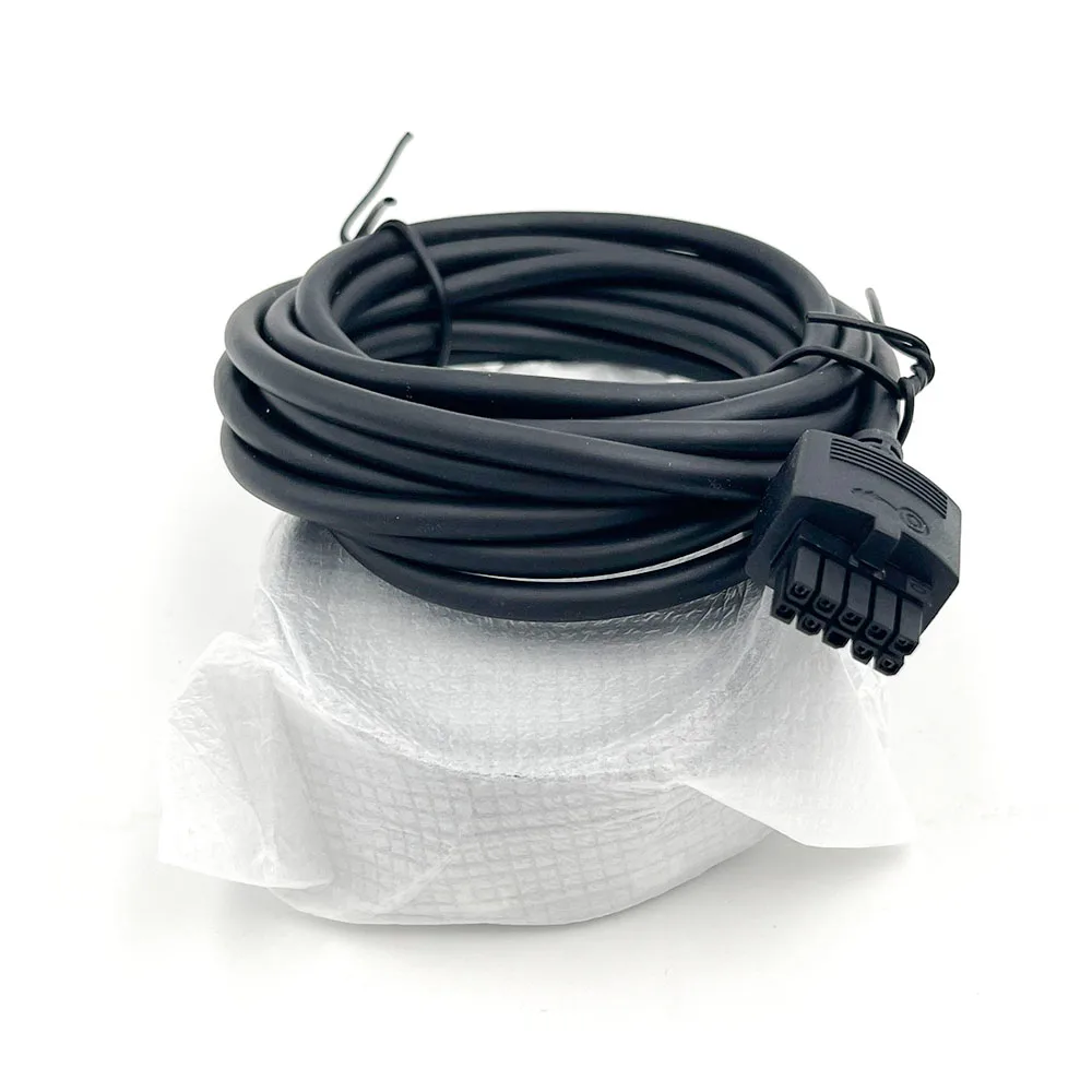 Bos-Control de volumen para Companion 5 Control de volumen Pod interfaz C5 de 10 pines controlador de altavoces de Audio para el hogar Companion5 Original - imagen 3