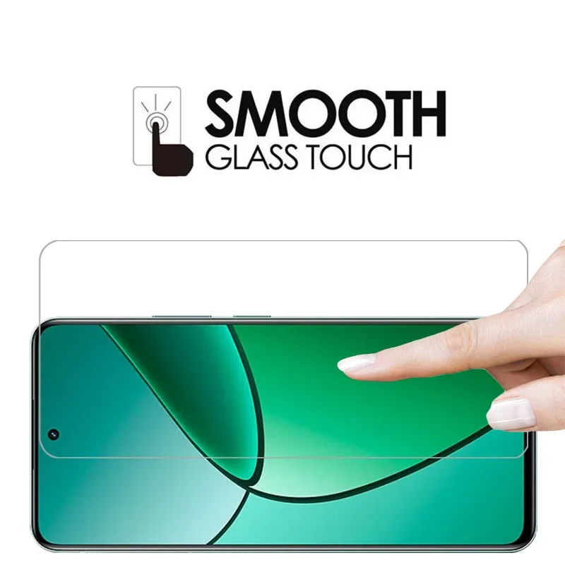 Vidrio templado protector para realme 12 plus lite protector de pantalla en realme12 12plus 4g 5g película realmi real me mi real relme - imagen 5