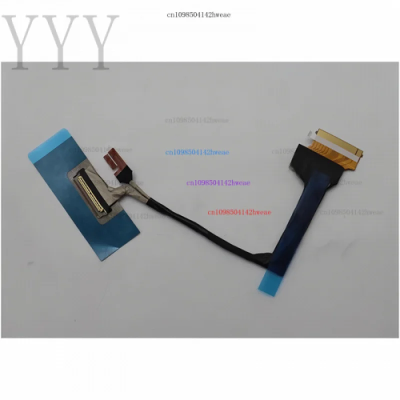 Para Cable LCD para Lenovo Legion Pro 7 R9000P Y9000P 16IRX8H 2023' 5C10S30684 - imagen 2
