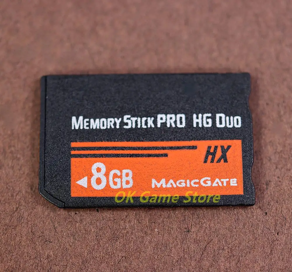 8GB