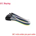 HC Pin Port Cable