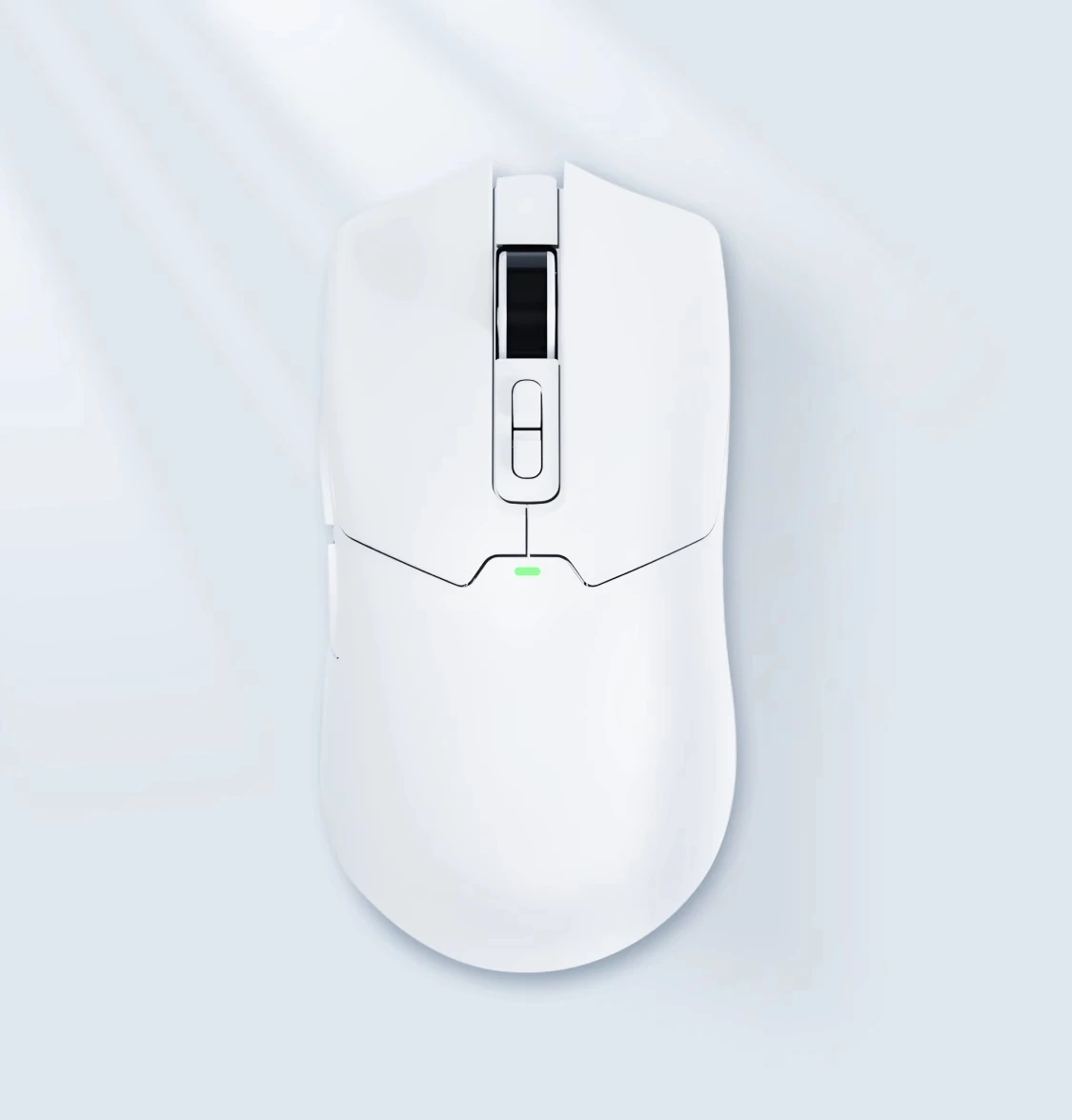 M2 mini pro White