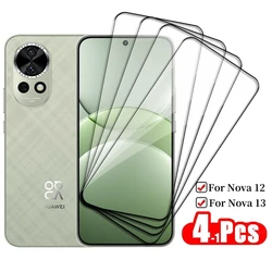 Protector Pantalla Huawei Nova 13 / 12 Vidrio Templado HD Ultra