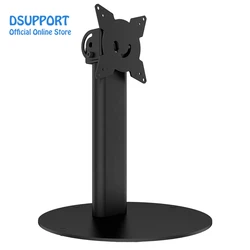 Soporte Mesa VESA para Tablet PC – Ajuste 75/100mm