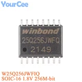 W25Q256JWFIQ