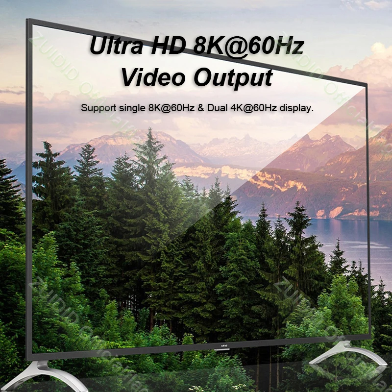 Codo USB4.0 Thunderbolt 3 Cable de datos de 40Gbps USB C a tipo C 8K @ 60Hz Cable de vídeo PD 100W 5A Cable de carga rápida para Macbook Pro - imagen 4