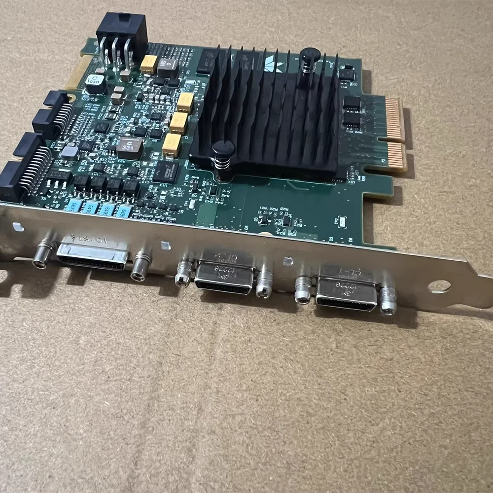 Tarjeta de captura de imagen OR-Y4C0-XMX00 0R-Y4C0-XMX00 - imagen 4