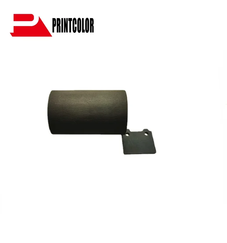 5X L2724A L2724-60004 Kit de repuesto de rodillo AADF de goma para HP Scanjet Professional 3000 S2