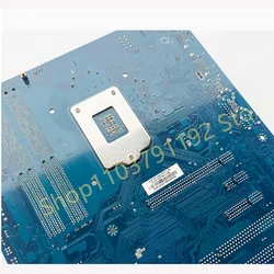 Placa Base Industrial Intel Q170 EAX-Q170P-A1R – Para Ordenador PC