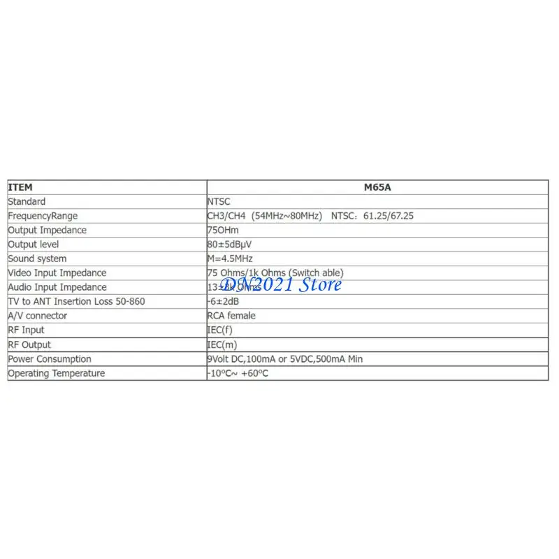 F3KE Universal Modem Converters para conectividad sin problemas Instalación transmisión señal señal estable ABS