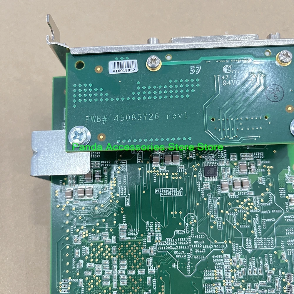 45083726 45080878 Para Xerox 1000i 1000 800 ASM Tarjeta de vídeo Goose - imagen 5