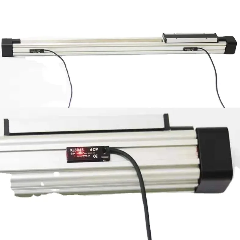 Interruptor magnético de cilindro KL3046 KT-TOHL KL3045 AL-05R cilindro mecánico sin vástago interruptor magnético de inducción dedicado - imagen 5