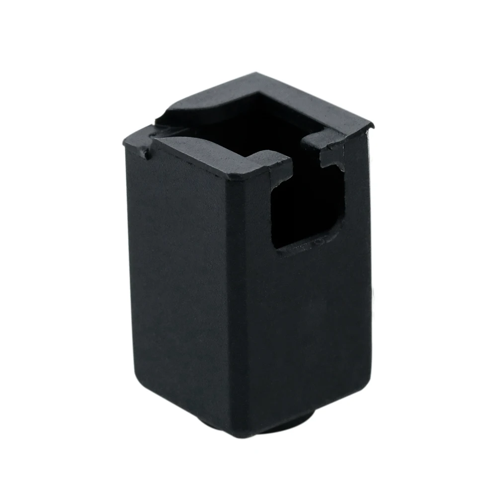 Calcetines de silicona para Anycubic Kobra 2, bloque calentador extrusor, funda de silicona para Anycubic Kobra 2 Neo Pro Plus Max Hotend - imagen 3