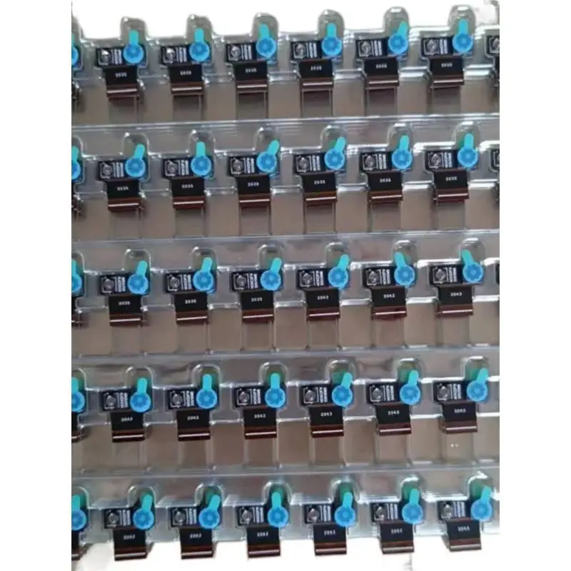 1 Uds cámara trasera delantera para Lenovo Yoga Duet IML 2020/Yoga Duet7 13IML05 - imagen 4