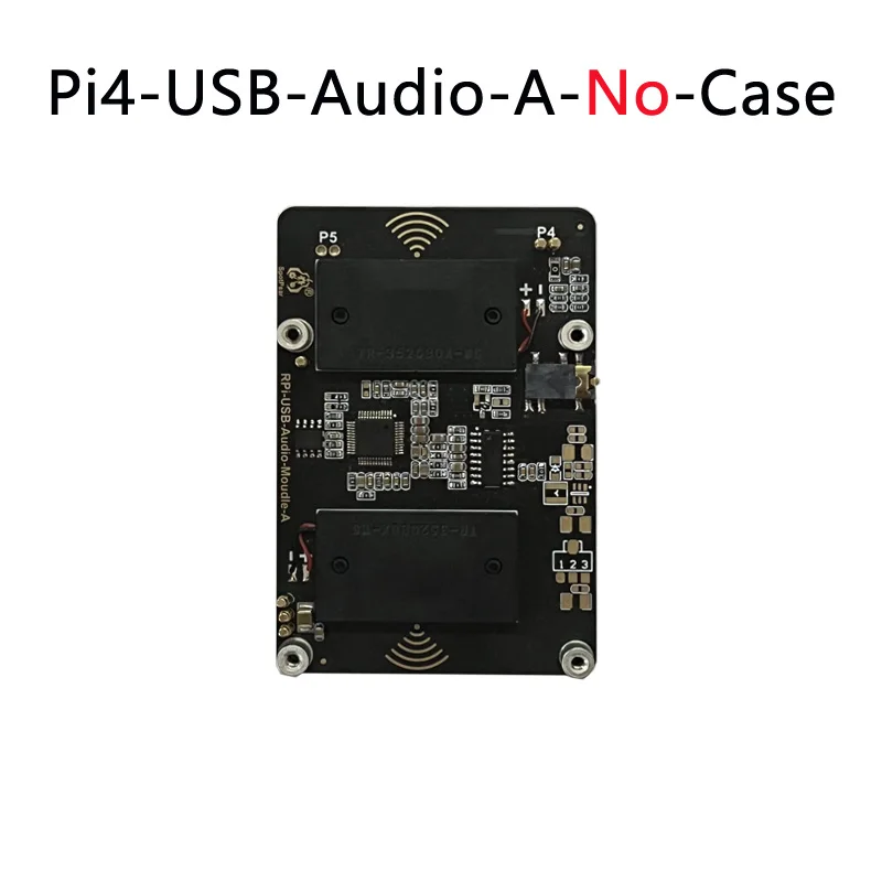 Pi4-Audio-No-Case