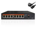 poe 8 Port EU
