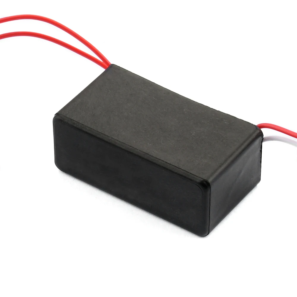 DC3V ~ 4,8 V a 7KV DC generador de alto voltaje módulo de refuerzo de alto voltaje con fuente de energía DIY eléctrico mosquito huelga - imagen 5