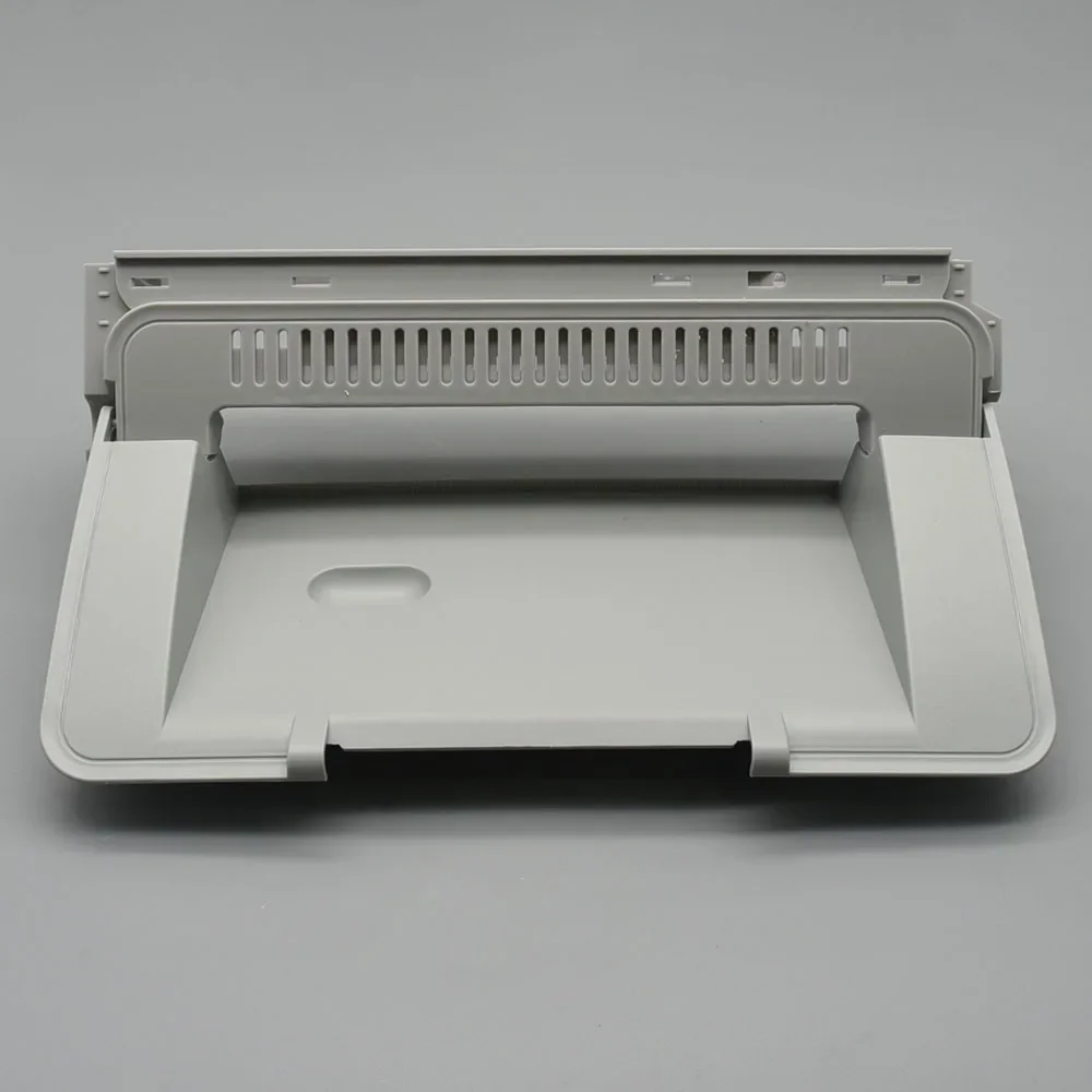 Conjunto de cubierta frontal hacia abajo para puerta de cartucho, 1 unidad, para HP LaserJet Pro P1102 P1102w P1105 P1106 P1107 P1108 P1005 P1006 P1007 1008 1102 - imagen 4