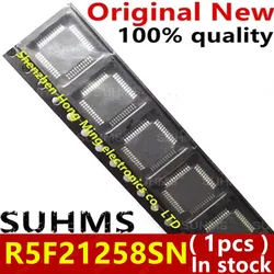 Microcontrolador Renesas R5F21258SN para Embebidos